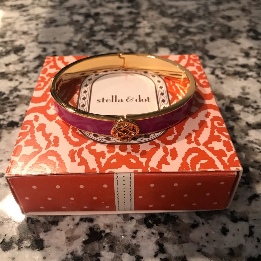 Stella & Dot Bracelet